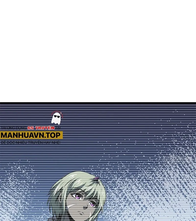 đọc truyện Siêu Cấp Thần Cơ Nhân Chương 270 ảnh 7 tại Thiên Thai Truyện