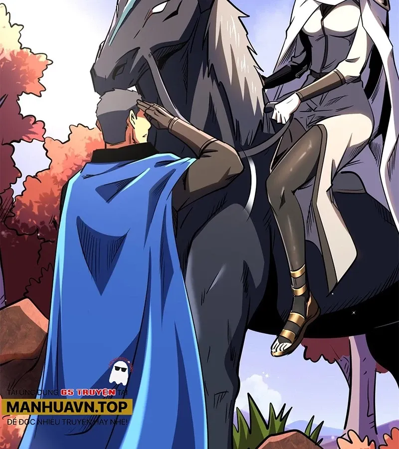 đọc truyện Siêu Cấp Thần Cơ Nhân Chương 270 ảnh 55 tại Thiên Thai Truyện