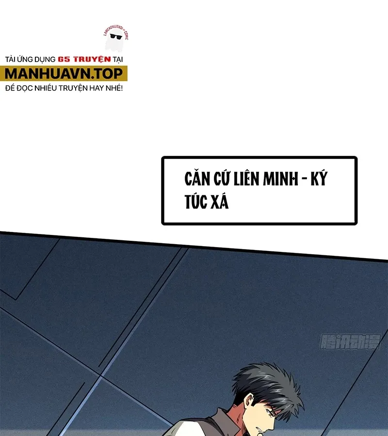 đọc truyện Siêu Cấp Thần Cơ Nhân Chương 270 ảnh 60 tại Thiên Thai Truyện