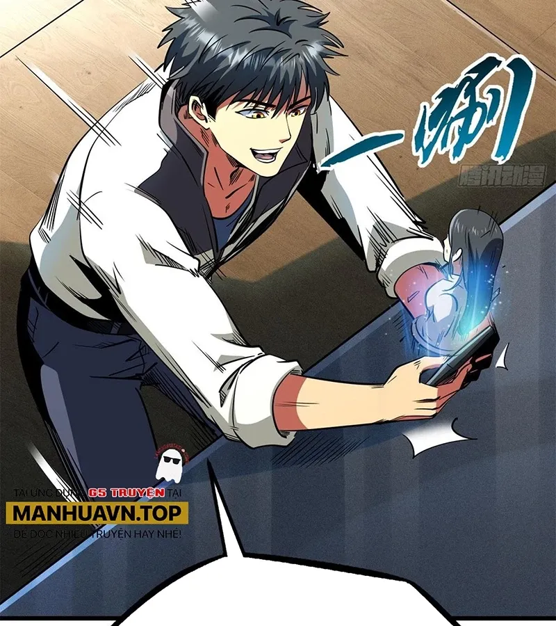 đọc truyện Siêu Cấp Thần Cơ Nhân Chương 270 ảnh 64 tại Thiên Thai Truyện