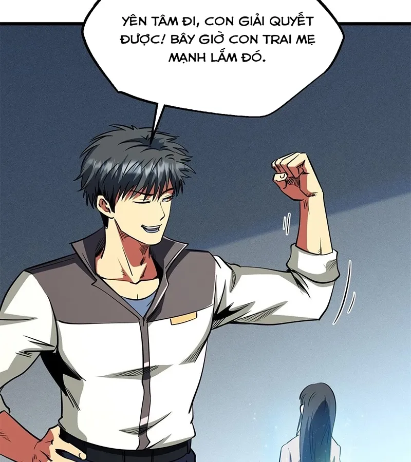 đọc truyện Siêu Cấp Thần Cơ Nhân Chương 270 ảnh 66 tại Thiên Thai Truyện