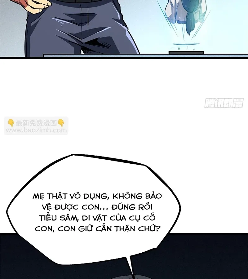 đọc truyện Siêu Cấp Thần Cơ Nhân Chương 270 ảnh 67 tại Thiên Thai Truyện