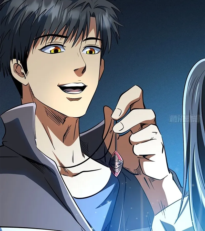 đọc truyện Siêu Cấp Thần Cơ Nhân Chương 270 ảnh 70 tại Thiên Thai Truyện