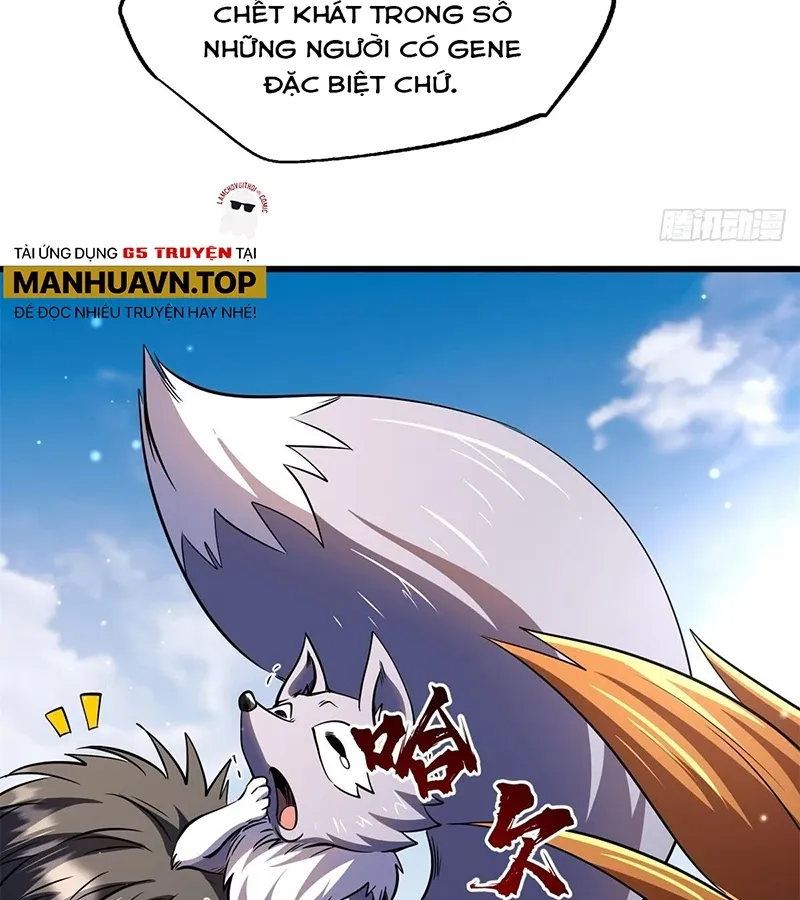 đọc truyện Siêu Cấp Thần Cơ Nhân Chương 270 ảnh 79 tại Thiên Thai Truyện