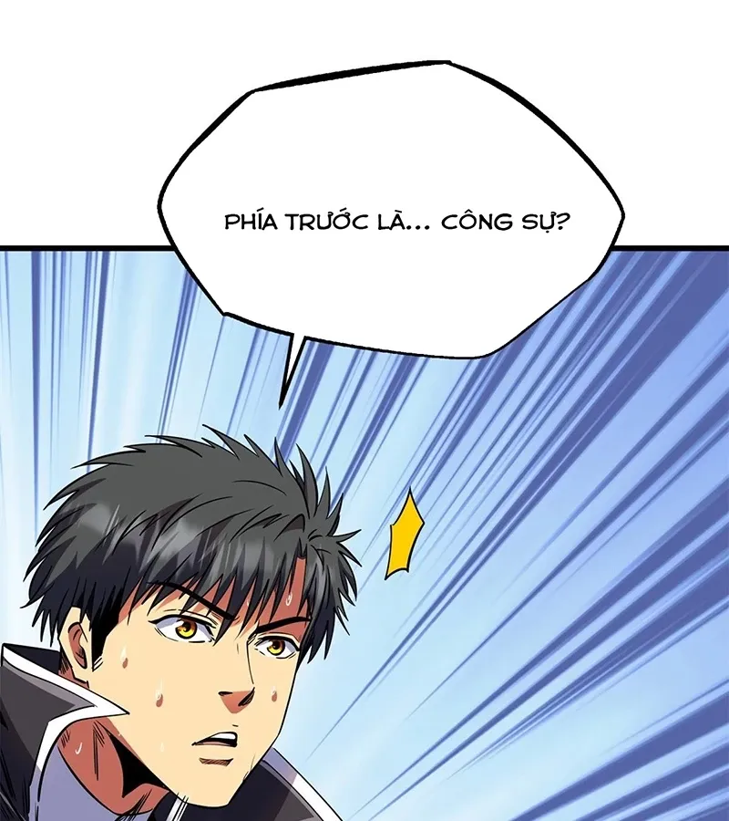 đọc truyện Siêu Cấp Thần Cơ Nhân Chương 270 ảnh 81 tại Thiên Thai Truyện