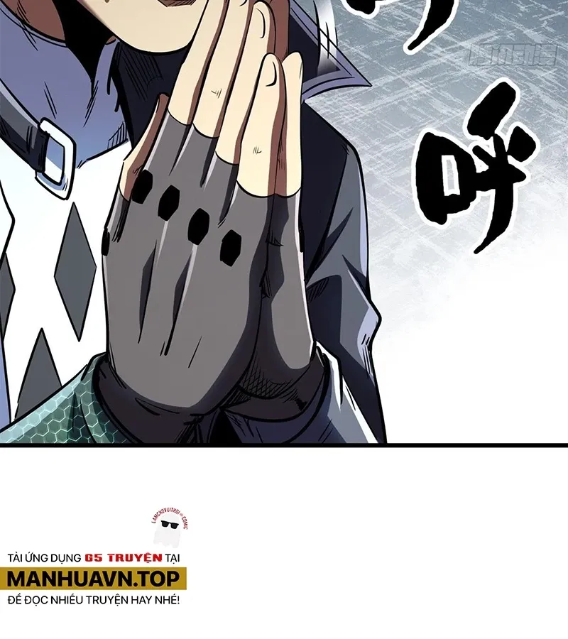 đọc truyện Siêu Cấp Thần Cơ Nhân Chương 270 ảnh 88 tại Thiên Thai Truyện