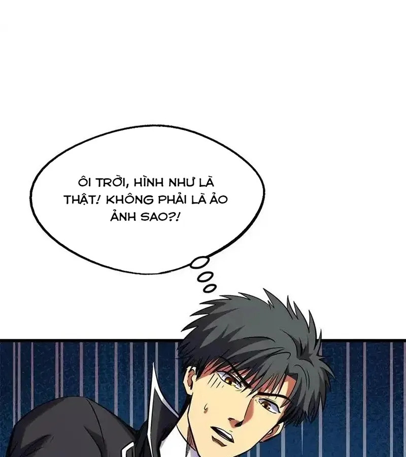 đọc truyện Siêu Cấp Thần Cơ Nhân Chương 271 ảnh 15 tại Thiên Thai Truyện