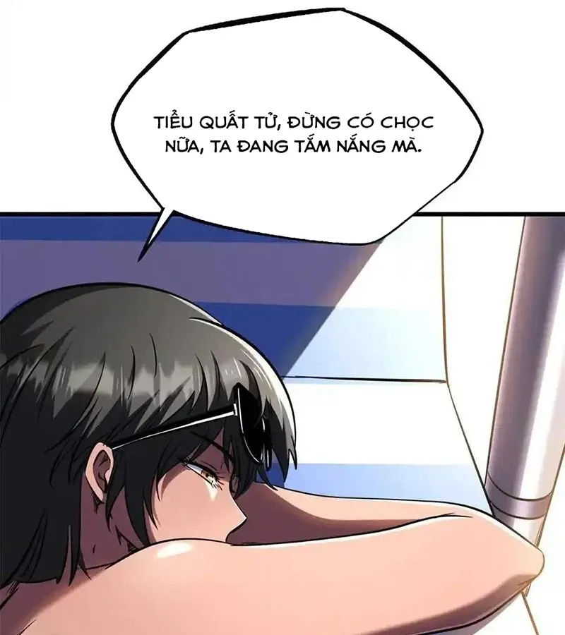 đọc truyện Siêu Cấp Thần Cơ Nhân Chương 271 ảnh 17 tại Thiên Thai Truyện