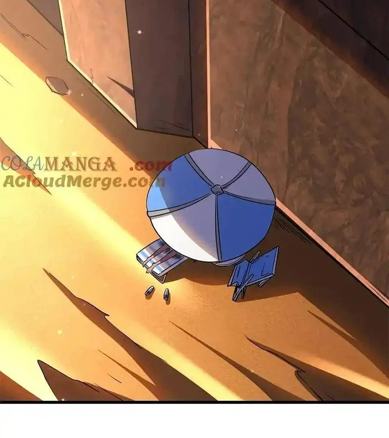 đọc truyện Siêu Cấp Thần Cơ Nhân Chương 271 ảnh 4 tại Thiên Thai Truyện