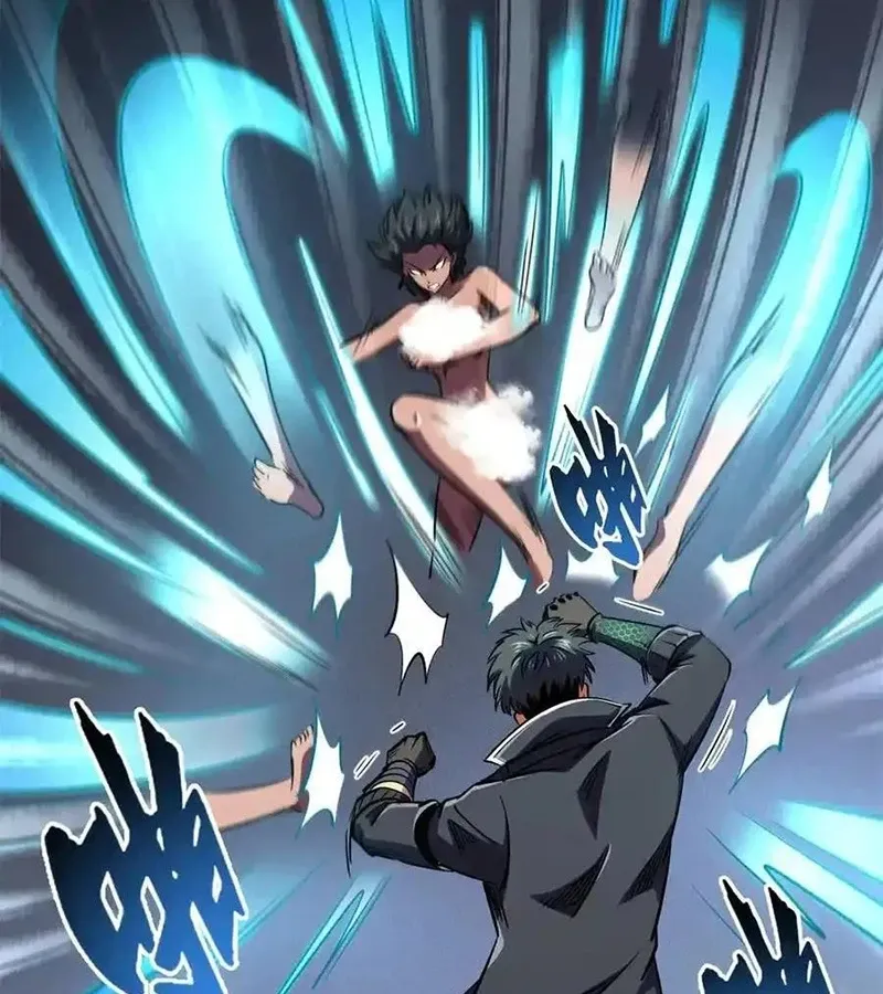 đọc truyện Siêu Cấp Thần Cơ Nhân Chương 271 ảnh 26 tại Thiên Thai Truyện