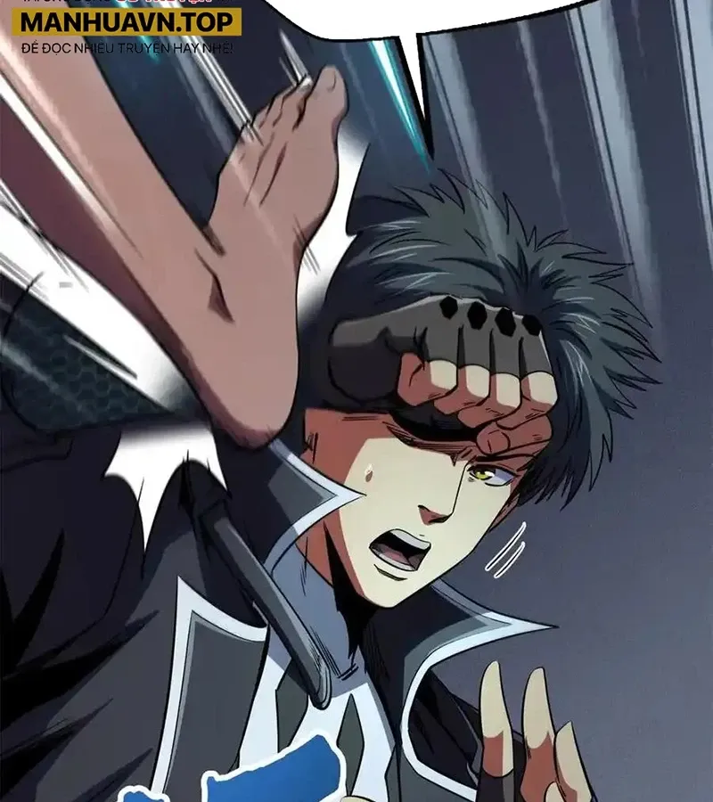 đọc truyện Siêu Cấp Thần Cơ Nhân Chương 271 ảnh 28 tại Thiên Thai Truyện