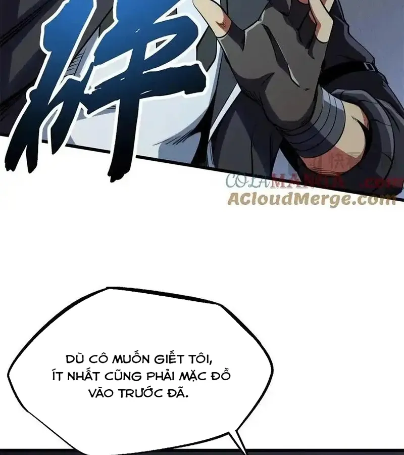 đọc truyện Siêu Cấp Thần Cơ Nhân Chương 271 ảnh 29 tại Thiên Thai Truyện