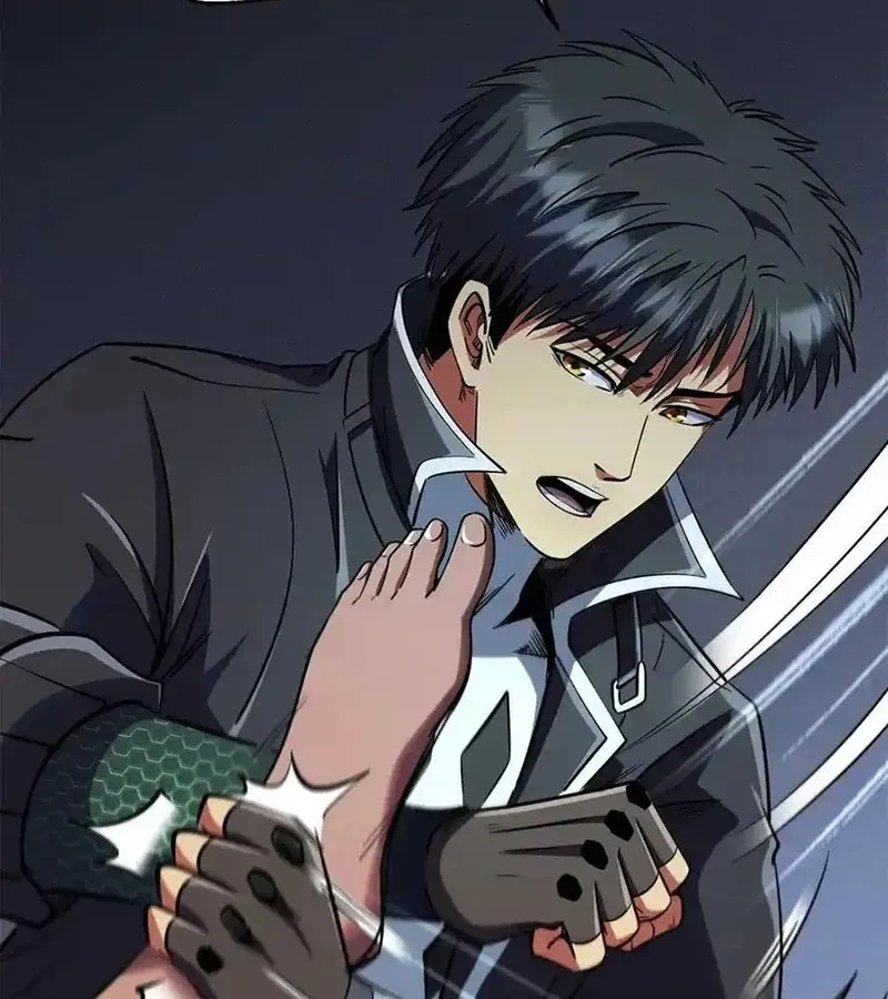 đọc truyện Siêu Cấp Thần Cơ Nhân Chương 271 ảnh 30 tại Thiên Thai Truyện