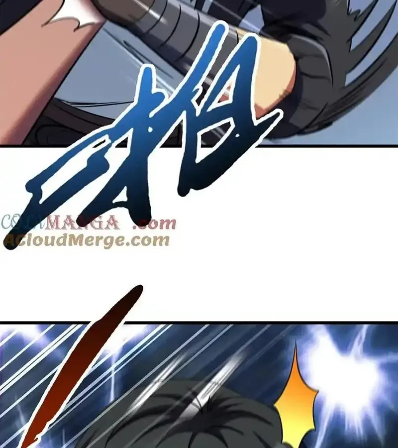 đọc truyện Siêu Cấp Thần Cơ Nhân Chương 271 ảnh 31 tại Thiên Thai Truyện