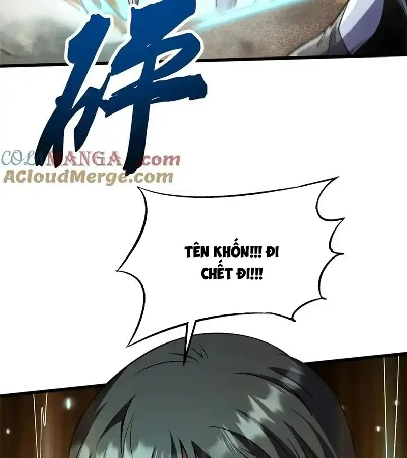 đọc truyện Siêu Cấp Thần Cơ Nhân Chương 271 ảnh 35 tại Thiên Thai Truyện