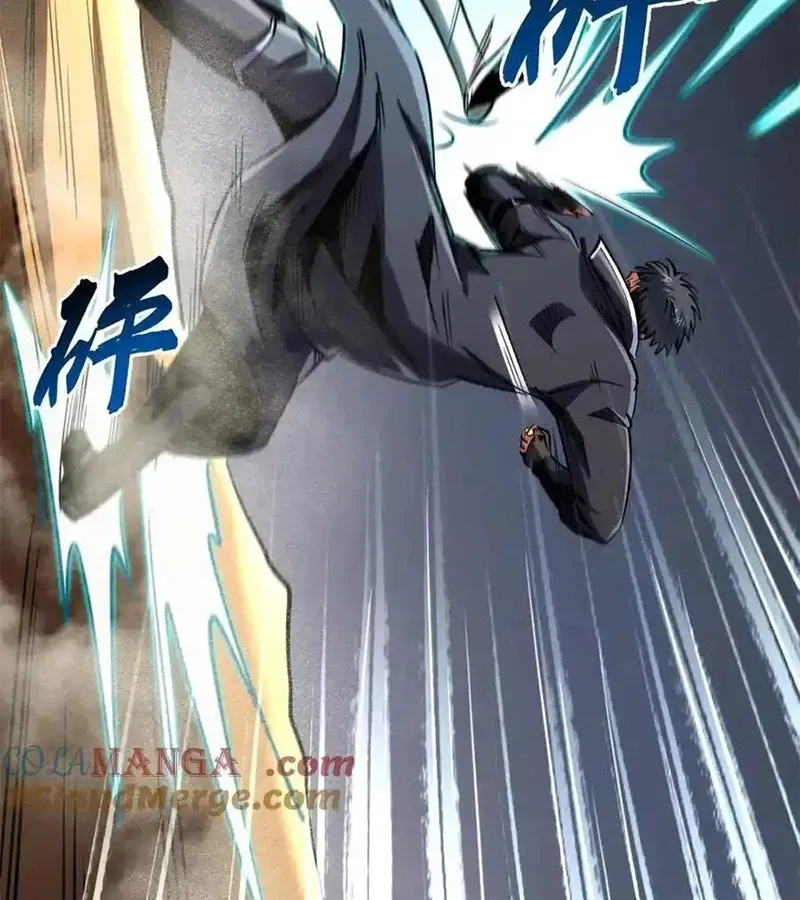 đọc truyện Siêu Cấp Thần Cơ Nhân Chương 271 ảnh 39 tại Thiên Thai Truyện