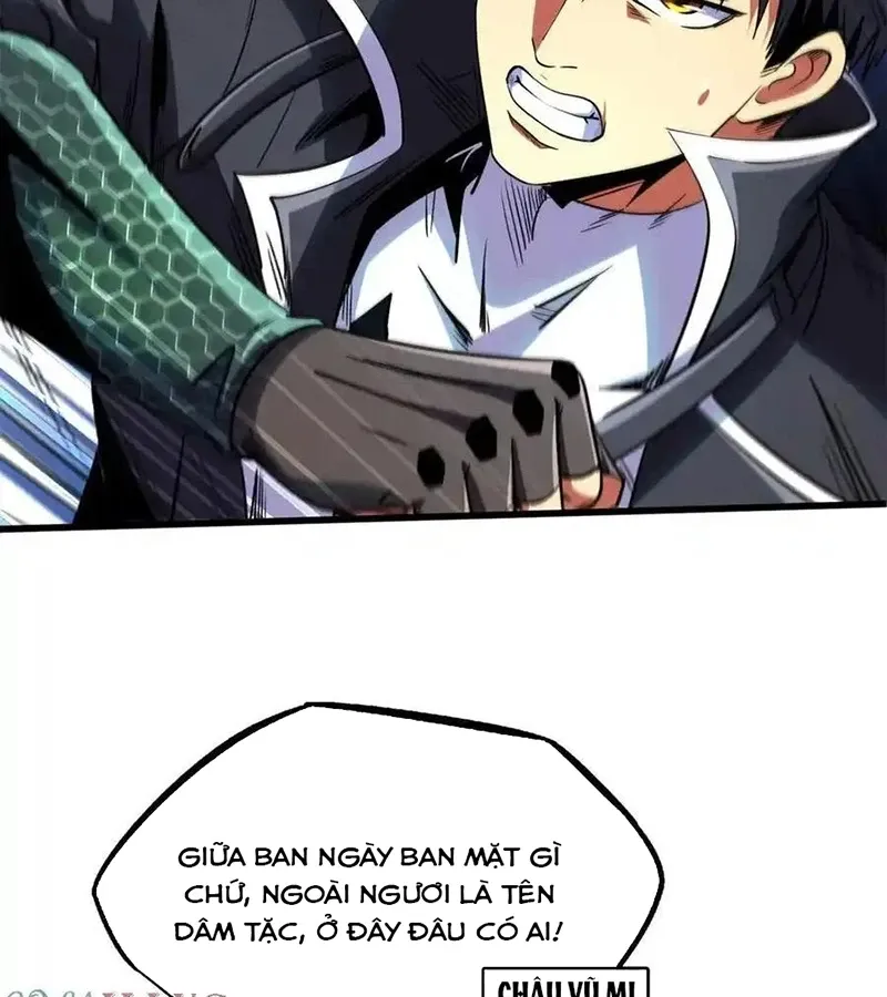 đọc truyện Siêu Cấp Thần Cơ Nhân Chương 271 ảnh 41 tại Thiên Thai Truyện