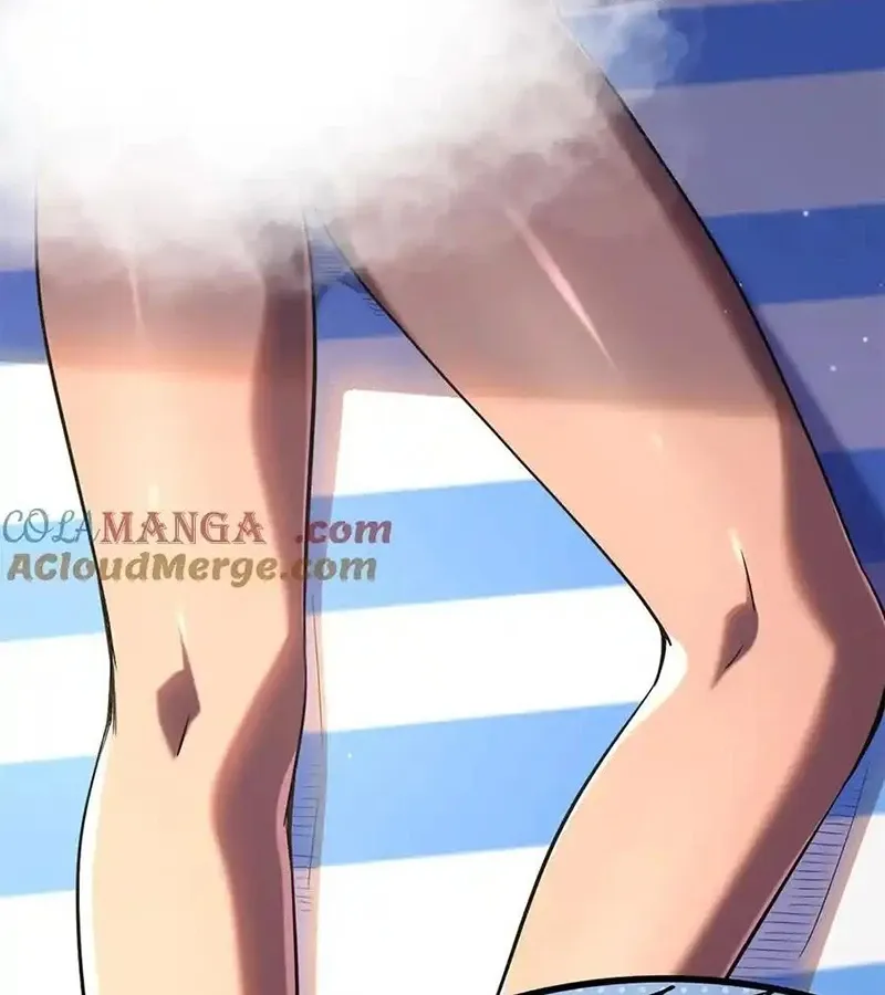 đọc truyện Siêu Cấp Thần Cơ Nhân Chương 271 ảnh 6 tại Thiên Thai Truyện