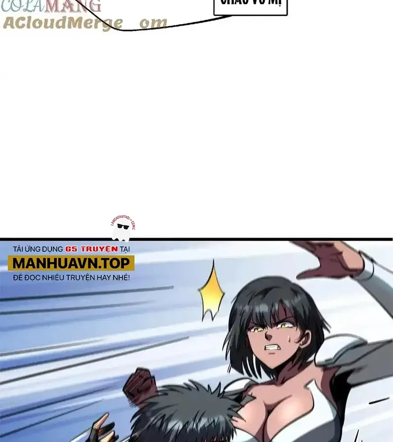 đọc truyện Siêu Cấp Thần Cơ Nhân Chương 271 ảnh 42 tại Thiên Thai Truyện