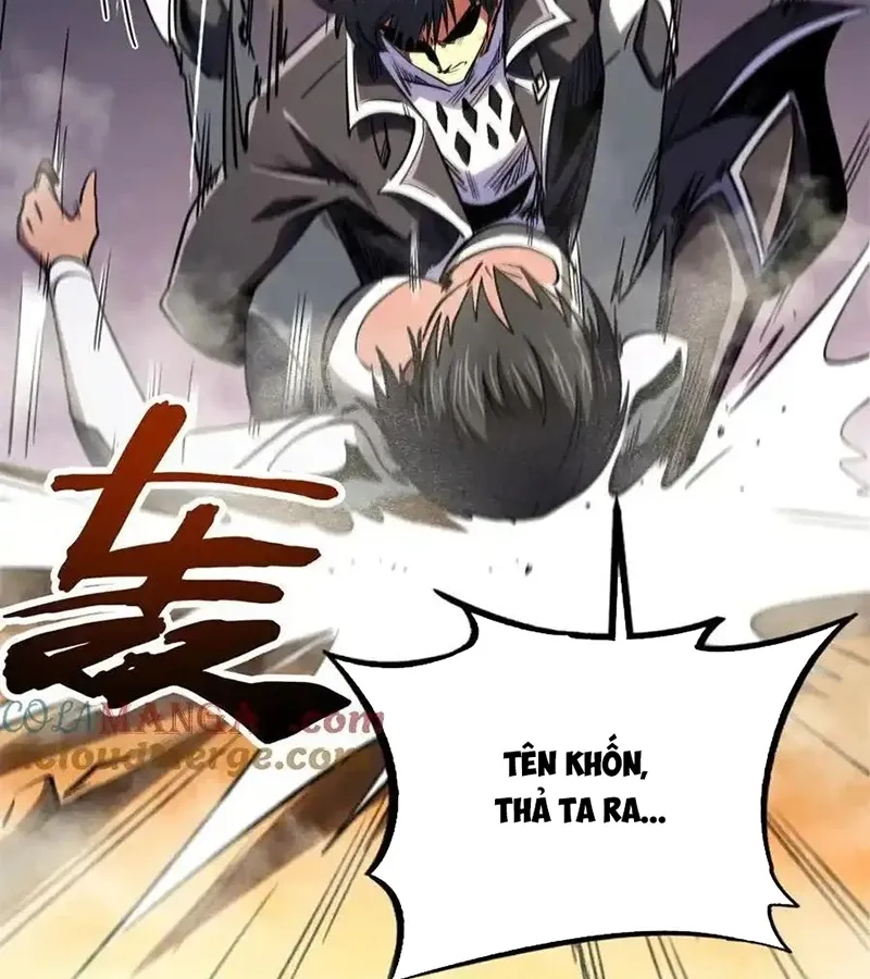 đọc truyện Siêu Cấp Thần Cơ Nhân Chương 271 ảnh 45 tại Thiên Thai Truyện