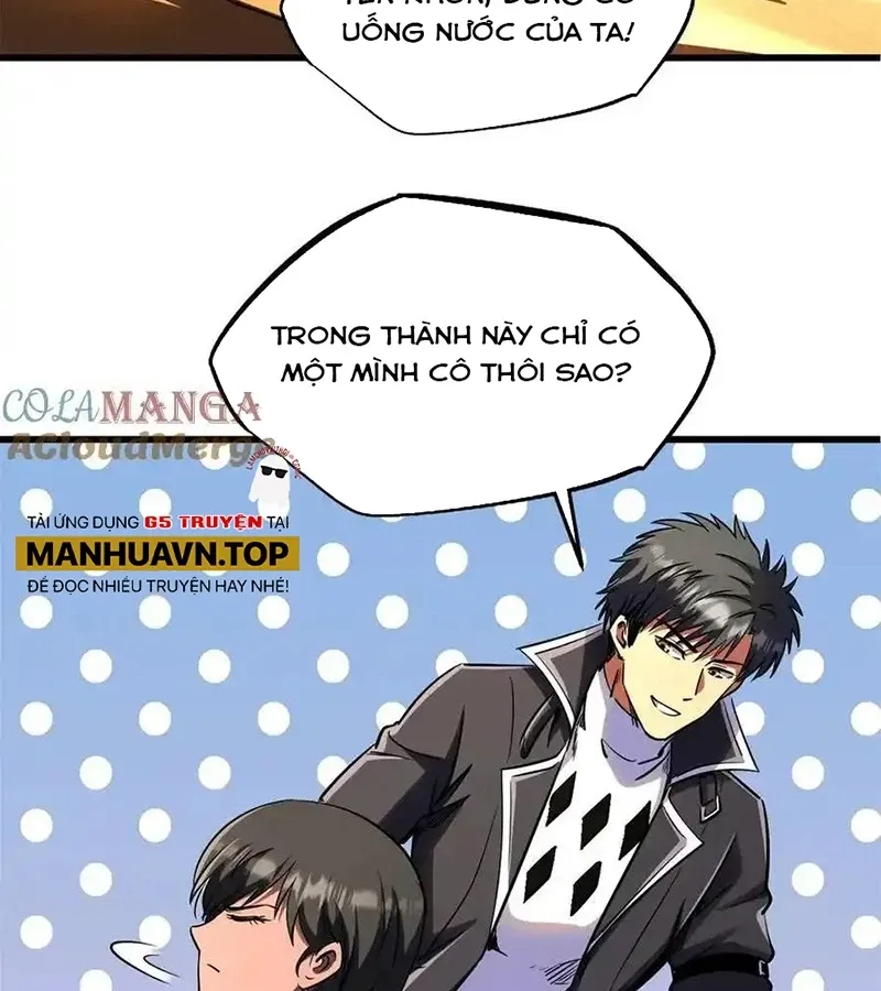 đọc truyện Siêu Cấp Thần Cơ Nhân Chương 271 ảnh 50 tại Thiên Thai Truyện