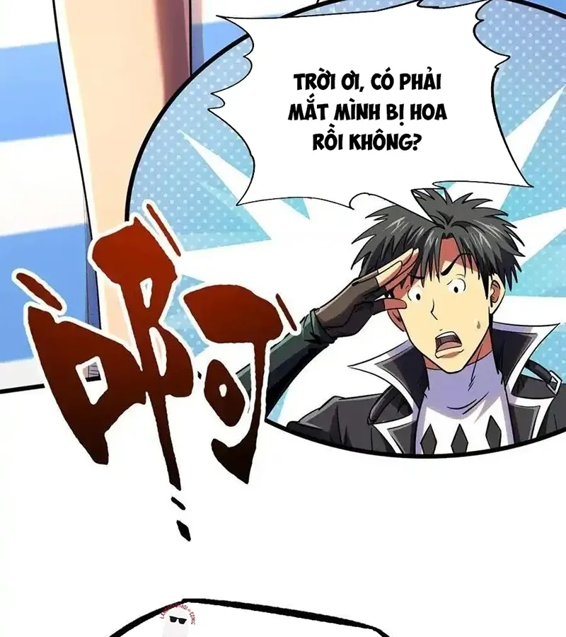 đọc truyện Siêu Cấp Thần Cơ Nhân Chương 271 ảnh 7 tại Thiên Thai Truyện