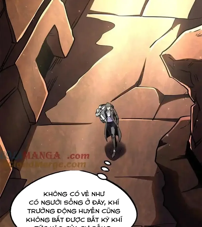 đọc truyện Siêu Cấp Thần Cơ Nhân Chương 271 ảnh 54 tại Thiên Thai Truyện