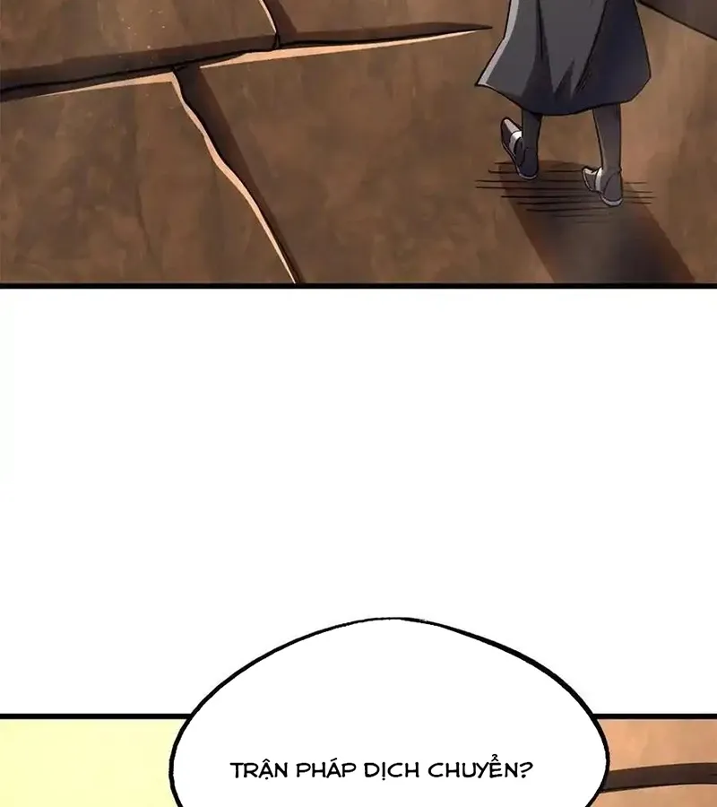 đọc truyện Siêu Cấp Thần Cơ Nhân Chương 271 ảnh 57 tại Thiên Thai Truyện