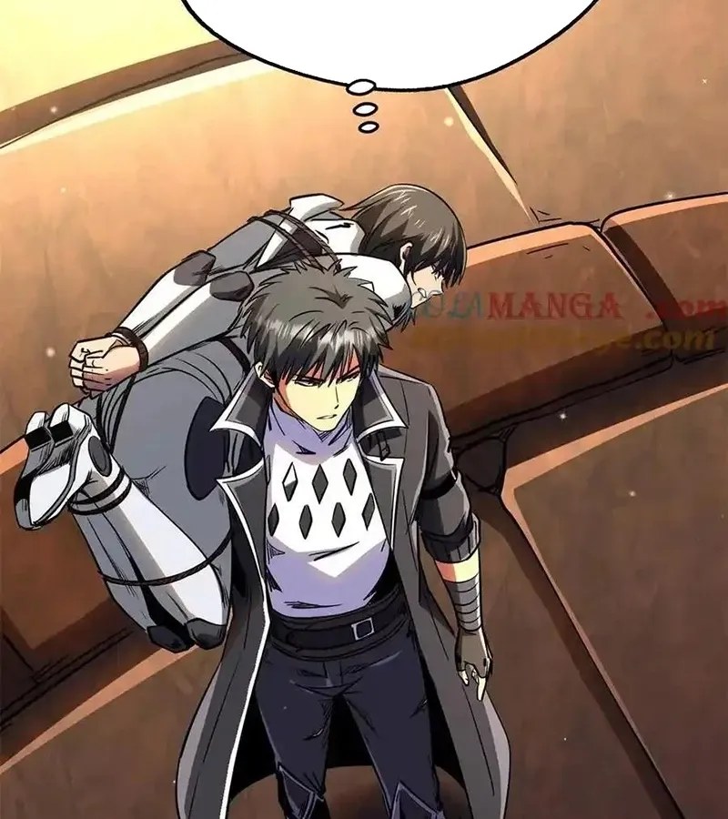 đọc truyện Siêu Cấp Thần Cơ Nhân Chương 271 ảnh 58 tại Thiên Thai Truyện