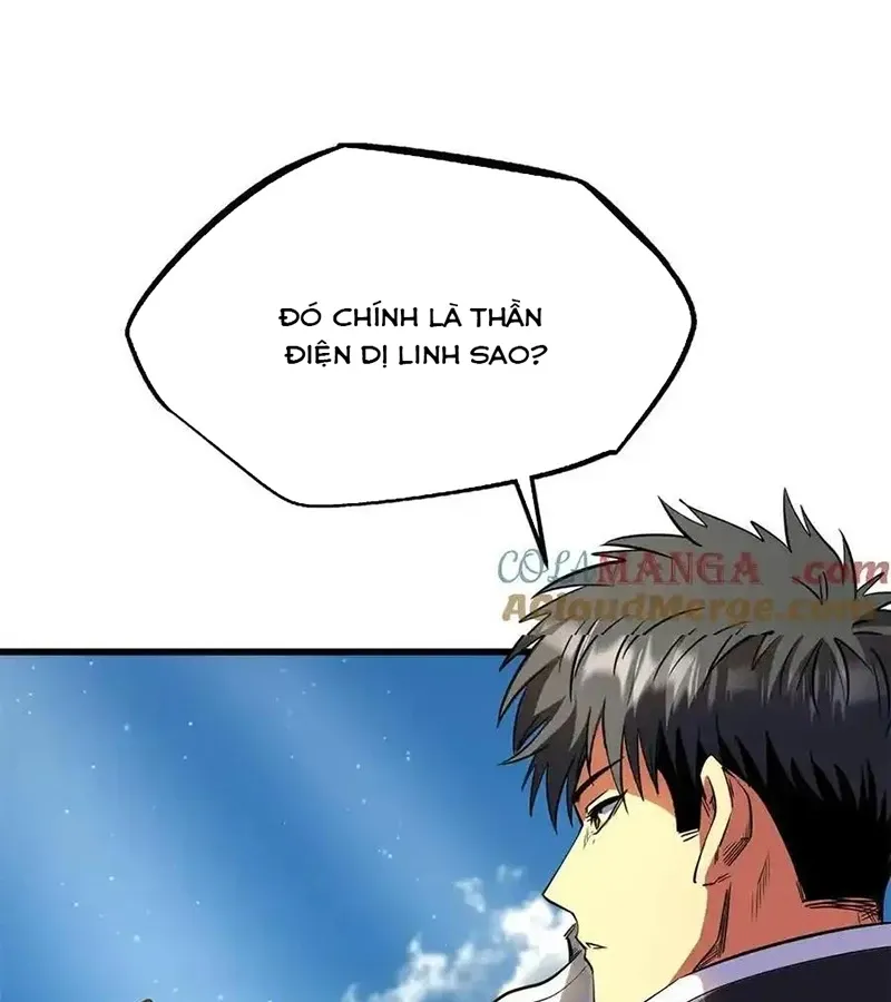 đọc truyện Siêu Cấp Thần Cơ Nhân Chương 271 ảnh 60 tại Thiên Thai Truyện