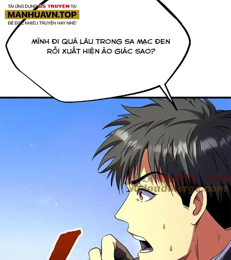 đọc truyện Siêu Cấp Thần Cơ Nhân Chương 271 ảnh 8 tại Thiên Thai Truyện