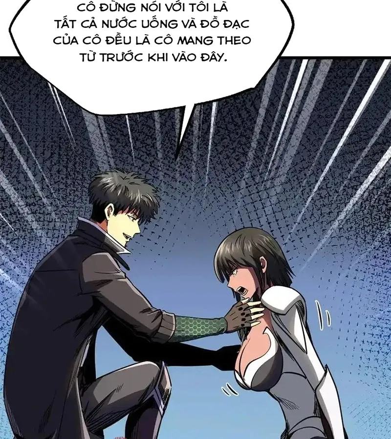 đọc truyện Siêu Cấp Thần Cơ Nhân Chương 271 ảnh 67 tại Thiên Thai Truyện