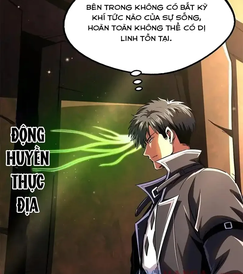 đọc truyện Siêu Cấp Thần Cơ Nhân Chương 271 ảnh 69 tại Thiên Thai Truyện