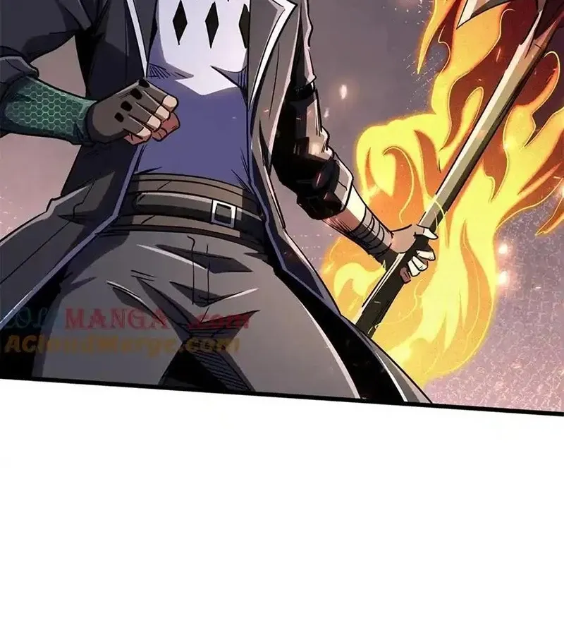 đọc truyện Siêu Cấp Thần Cơ Nhân Chương 271 ảnh 76 tại Thiên Thai Truyện