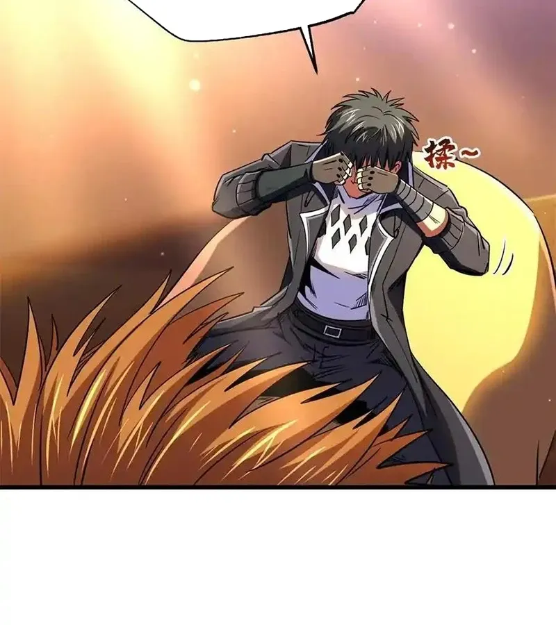 đọc truyện Siêu Cấp Thần Cơ Nhân Chương 271 ảnh 10 tại Thiên Thai Truyện