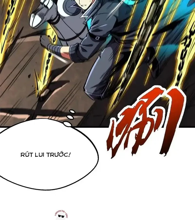 đọc truyện Siêu Cấp Thần Cơ Nhân Chương 272 ảnh 15 tại Thiên Thai Truyện