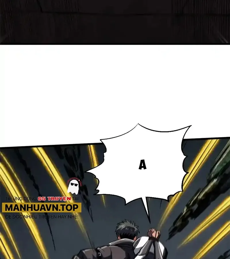 đọc truyện Siêu Cấp Thần Cơ Nhân Chương 272 ảnh 18 tại Thiên Thai Truyện