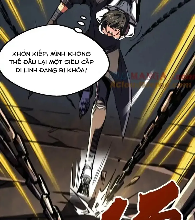 đọc truyện Siêu Cấp Thần Cơ Nhân Chương 272 ảnh 19 tại Thiên Thai Truyện