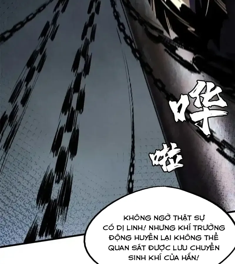 đọc truyện Siêu Cấp Thần Cơ Nhân Chương 272 ảnh 4 tại Thiên Thai Truyện