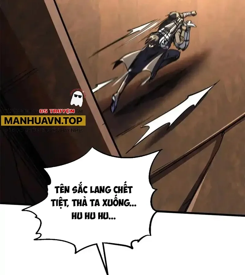 đọc truyện Siêu Cấp Thần Cơ Nhân Chương 272 ảnh 23 tại Thiên Thai Truyện