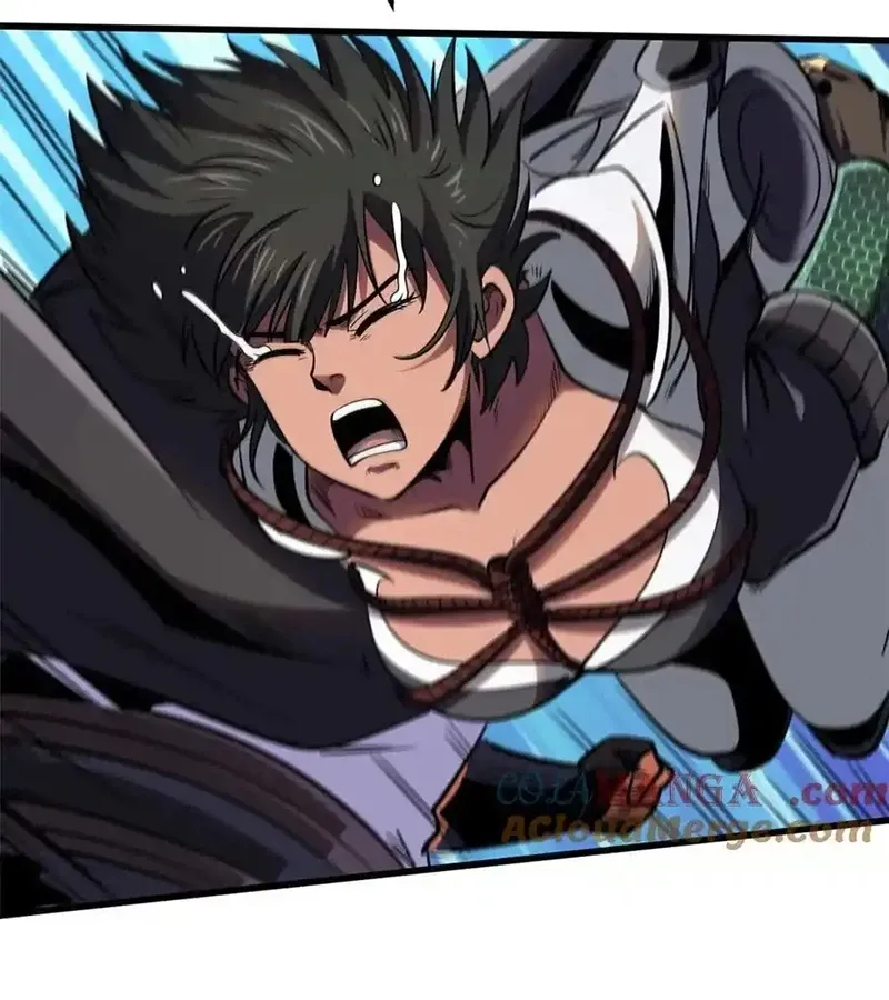 đọc truyện Siêu Cấp Thần Cơ Nhân Chương 272 ảnh 24 tại Thiên Thai Truyện