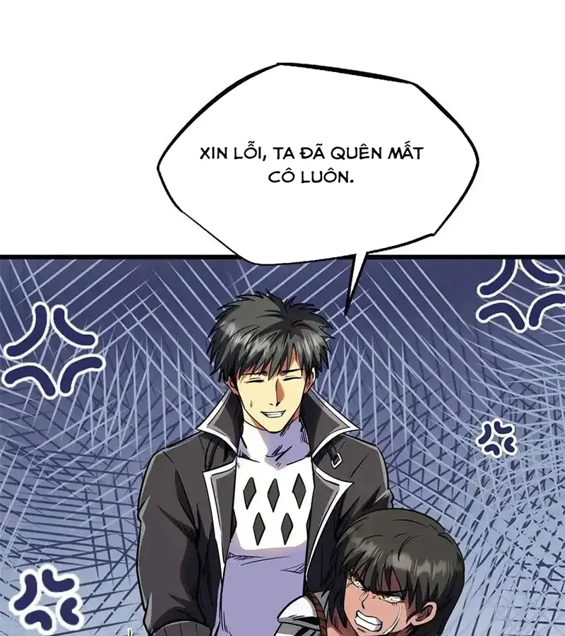 đọc truyện Siêu Cấp Thần Cơ Nhân Chương 272 ảnh 25 tại Thiên Thai Truyện