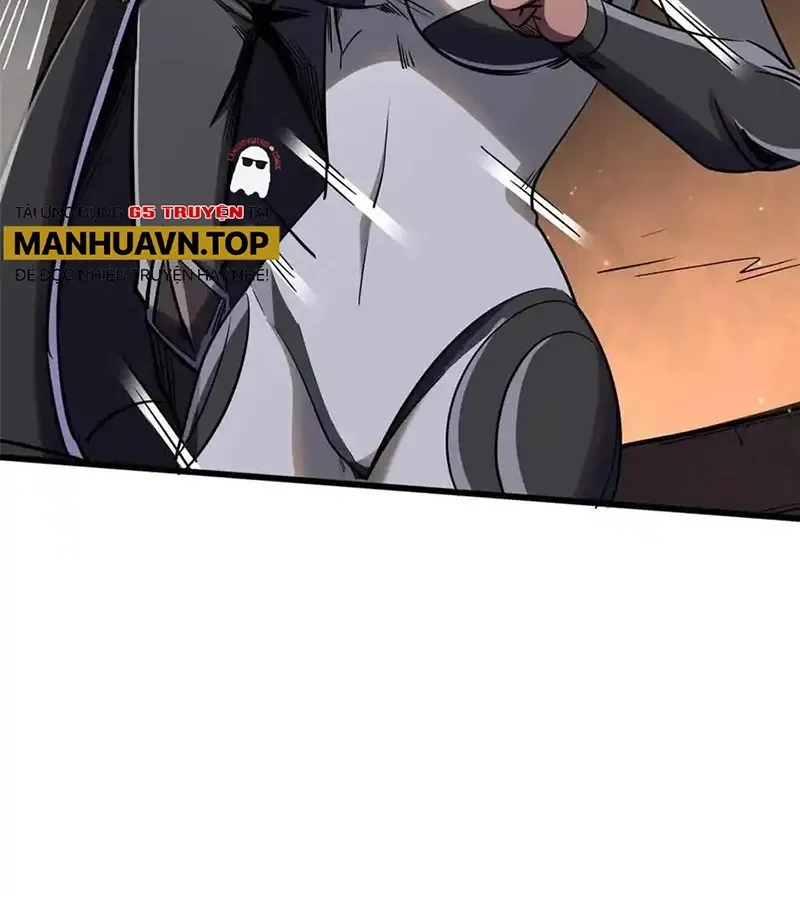 đọc truyện Siêu Cấp Thần Cơ Nhân Chương 272 ảnh 28 tại Thiên Thai Truyện