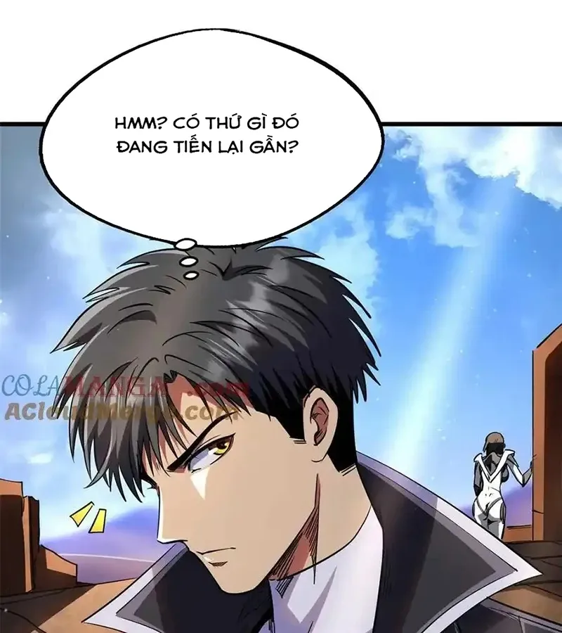 đọc truyện Siêu Cấp Thần Cơ Nhân Chương 272 ảnh 29 tại Thiên Thai Truyện