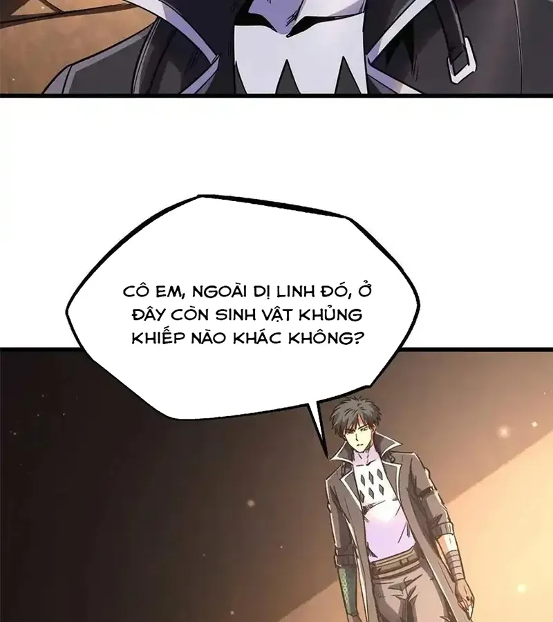 đọc truyện Siêu Cấp Thần Cơ Nhân Chương 272 ảnh 30 tại Thiên Thai Truyện