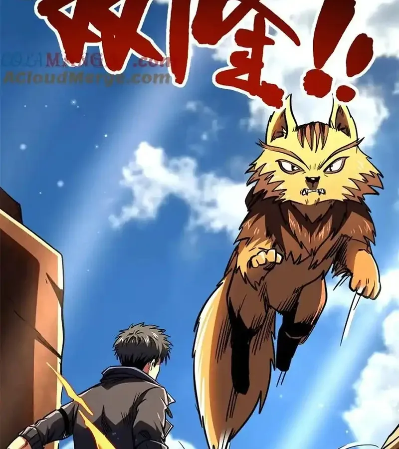 đọc truyện Siêu Cấp Thần Cơ Nhân Chương 272 ảnh 33 tại Thiên Thai Truyện