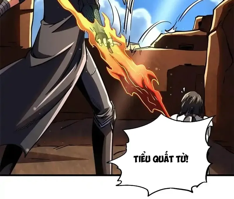 đọc truyện Siêu Cấp Thần Cơ Nhân Chương 272 ảnh 34 tại Thiên Thai Truyện