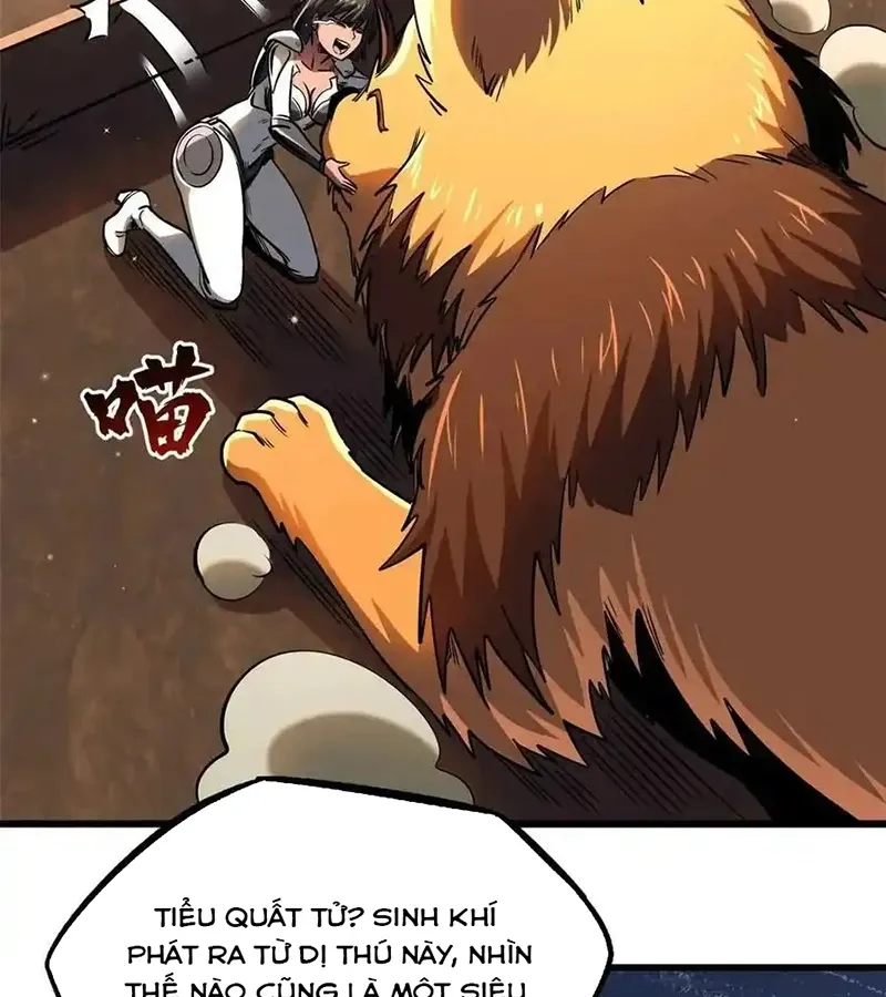 đọc truyện Siêu Cấp Thần Cơ Nhân Chương 272 ảnh 36 tại Thiên Thai Truyện