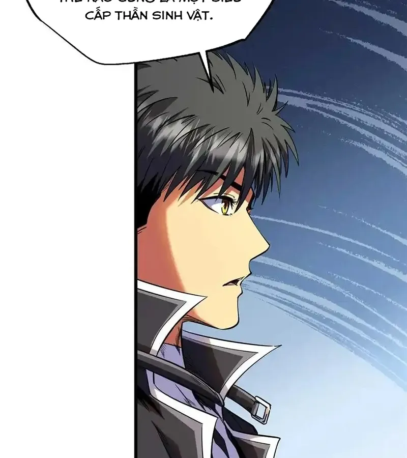 đọc truyện Siêu Cấp Thần Cơ Nhân Chương 272 ảnh 37 tại Thiên Thai Truyện