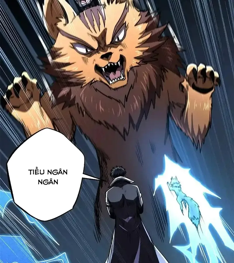 đọc truyện Siêu Cấp Thần Cơ Nhân Chương 272 ảnh 42 tại Thiên Thai Truyện